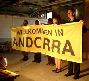 Das forum-theater aus Wien ... Das forum-theater aus Wien ...
